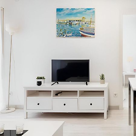Sol&Relax en centro, Sitges. Appartement Buitenkant foto