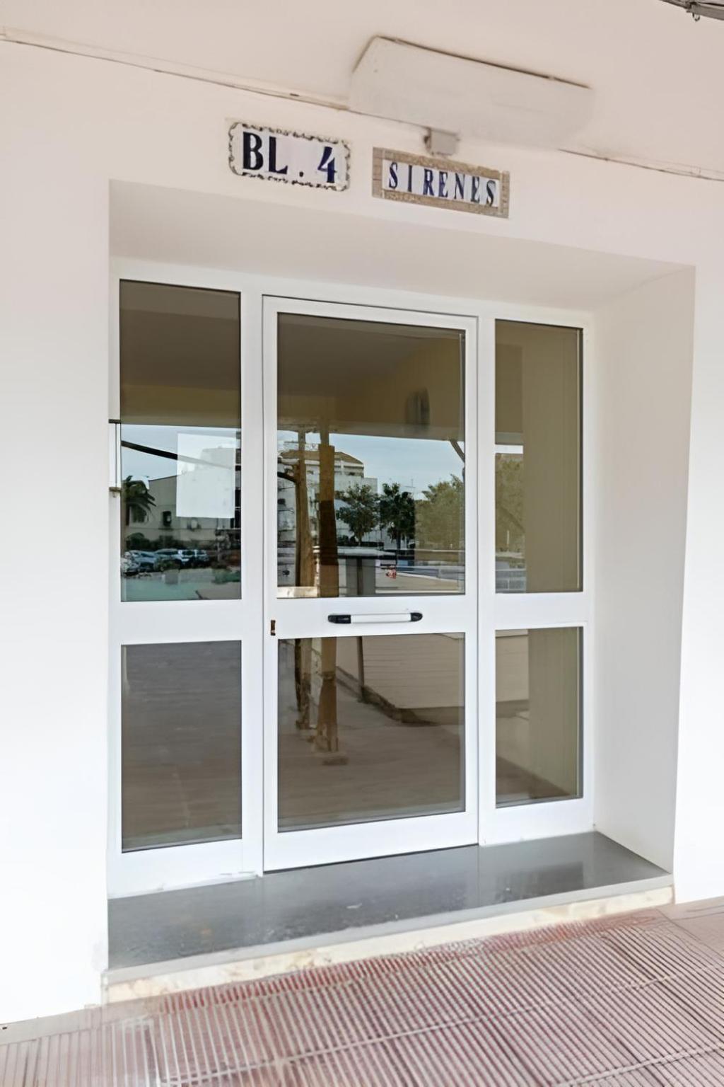 Sol&Relax en centro, Sitges. Appartement Buitenkant foto