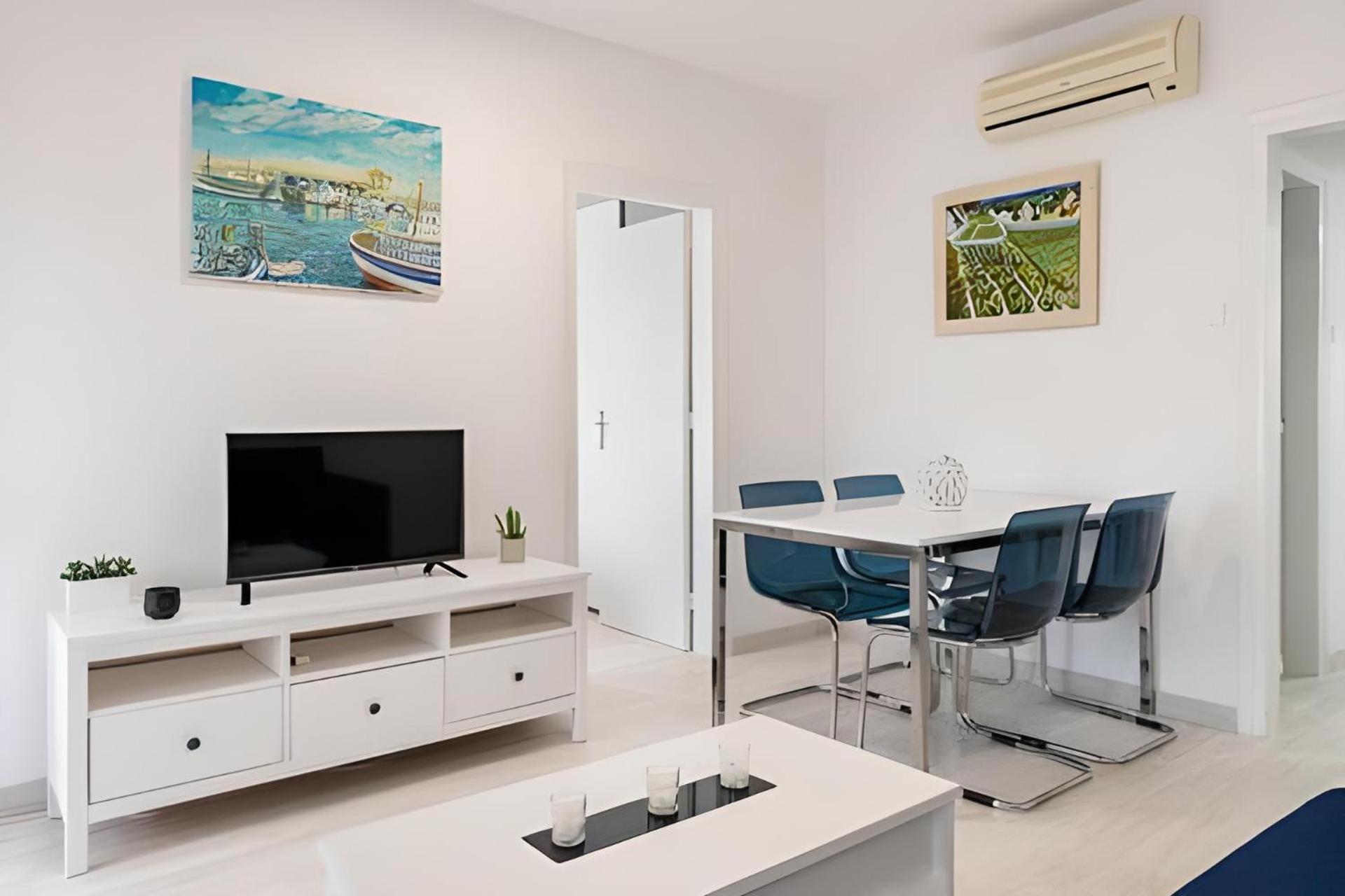 Sol&Relax en centro, Sitges. Appartement Buitenkant foto