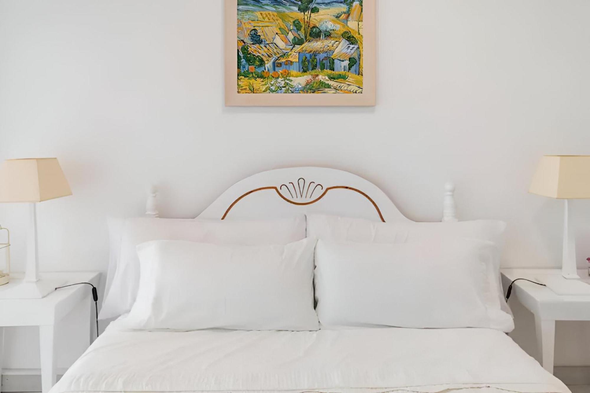 Sol&Relax en centro, Sitges. Appartement Buitenkant foto