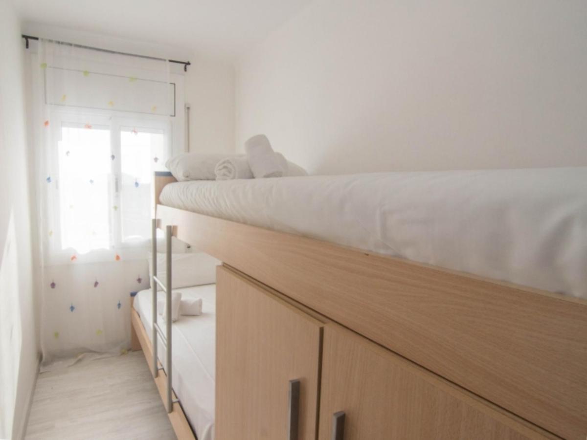 Sol&Relax en centro, Sitges. Appartement Buitenkant foto