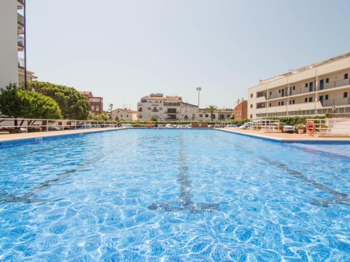 Sol&Relax en centro, Sitges. Appartement Buitenkant foto