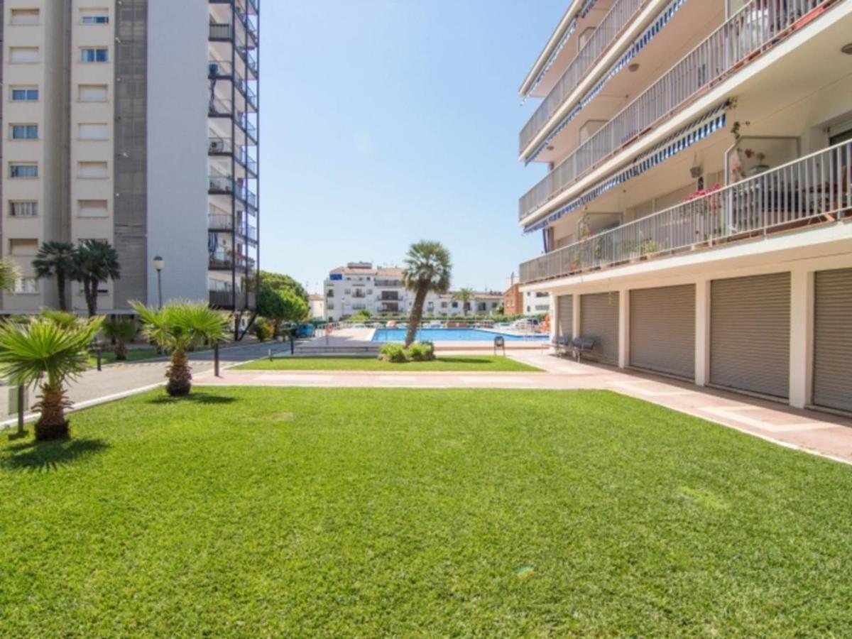 Sol&Relax en centro, Sitges. Appartement Buitenkant foto