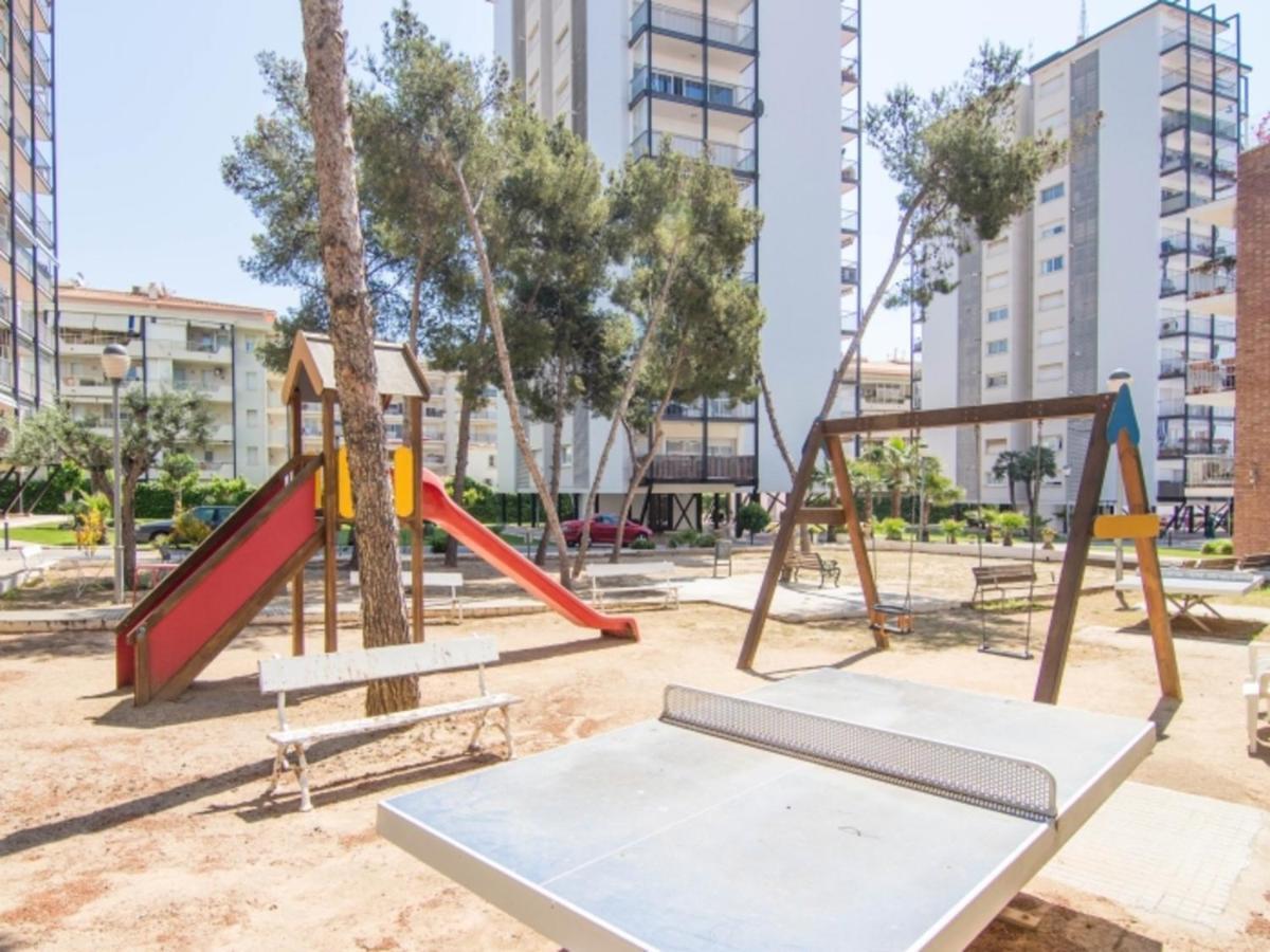 Sol&Relax en centro, Sitges. Appartement Buitenkant foto